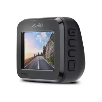 Mio MiVue C595W Full HD Wi-Fi Czarny