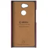 Cover Krusell SUNNE Sony Xperia L2 14 cm (5.5 inch) czerwony