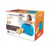 Esperanza EKT003B Toster 750 W Niebieski