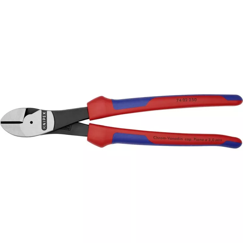 Szczypce boczne Knipex 74 02 250