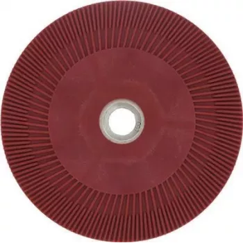 Podkładka oporowa 3M Cubitron II M14 125 mm, model 64861, do szlifierek kątowych