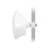 Ubiquiti LTU-PRO bezprzewodowy punkt dostępowy Biały Power over Ethernet (PoE)