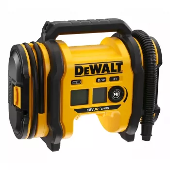 Sprężarka powietrza DeWALT DCC018N