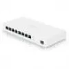 Ubiquiti UISP Router router przewodowy Gigabit Ethernet biały