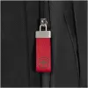 Etui damskie Wenger SwissGear Motion Vertical Tote 39,6 cm 15,6 cala czarny