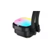 Chłodzenie cieczą typu all-in-one Corsair iCUE LINK TITAN RX RGB