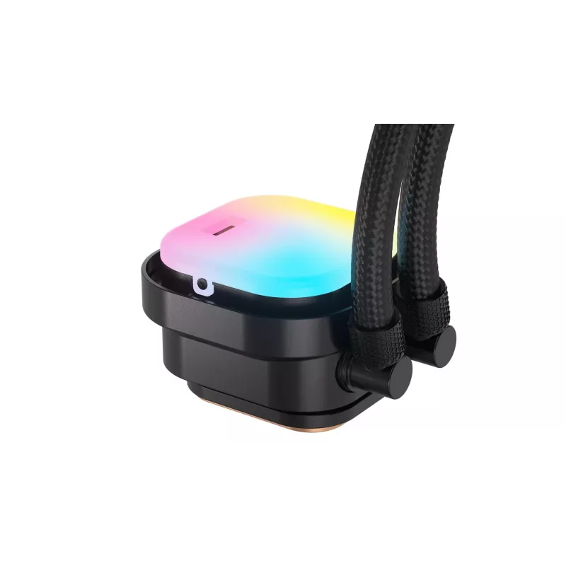Chłodzenie cieczą typu all-in-one Corsair iCUE LINK TITAN RX RGB