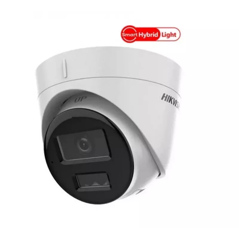 Kamera bezpieczeństwa IP Hikvision DS-2CD1343G2-LIU(2.8mm) kopułkowa 2560x1440
