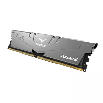 T-FORCE VULCAN Z TLZGD48G3200HC16C01, 8 GB, 1 x 8 GB, DDR4, 3200 MHz, 288-pin DIMM