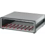 SCHROFF KomplettEnclosure 3 i 6 HE - COMPAC PRO Obudowa.3HE 84TE 331T (14575175)