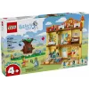 LEGO BLUEY 11203 Domek Rodziny Bluey