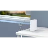 Router biurkowy ZTE T5400 WiFi 6 AX5400 dwuzakresowy 2.4/5 GHz 2x2 MU-MIMO Gigabit Ethernet 4x RJ-45