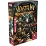 Monster Inn, Gra karciana
