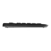 Zestaw klawiatura mysz CHERRY DC 2000 Uniwersalny USB AZERTY Belgijski Czarny
