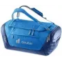 Torba sportowa DEUTER Duffel Pro 60 — 60 L wodoszczelna Night niebieski