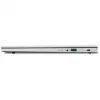 Laptop Acer Extensa 15 EX215-57-TCO-3290 Intel i3-1315U 15,6 cala FHD 8GB DDR5 256GB SSD Wi‑Fi 6 Windows 11 Pro Education Srebrny