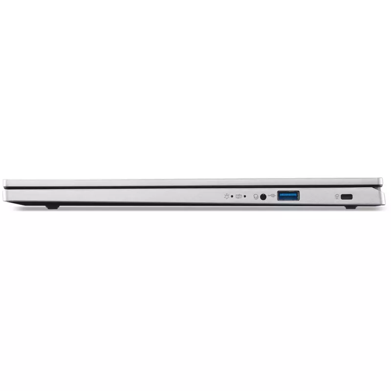 Laptop Acer Extensa 15 EX215-57-TCO-3290 Intel i3-1315U 15,6 cala FHD 8GB DDR5 256GB SSD Wi‑Fi 6 Windows 11 Pro Education Srebrny