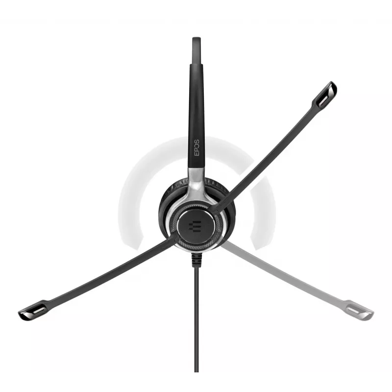 Zestaw słuchawkowy EPOS IMPACT SC 635 USB