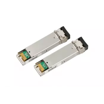 Moduł SFP Extralink SFP 1.25G 1490/1550nm 80km LC DOM