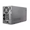 Zasilacz awaryjny UPS Gembird EG-UPS-PS2000-02 2 kVA 1600 W 5 gniazd AC