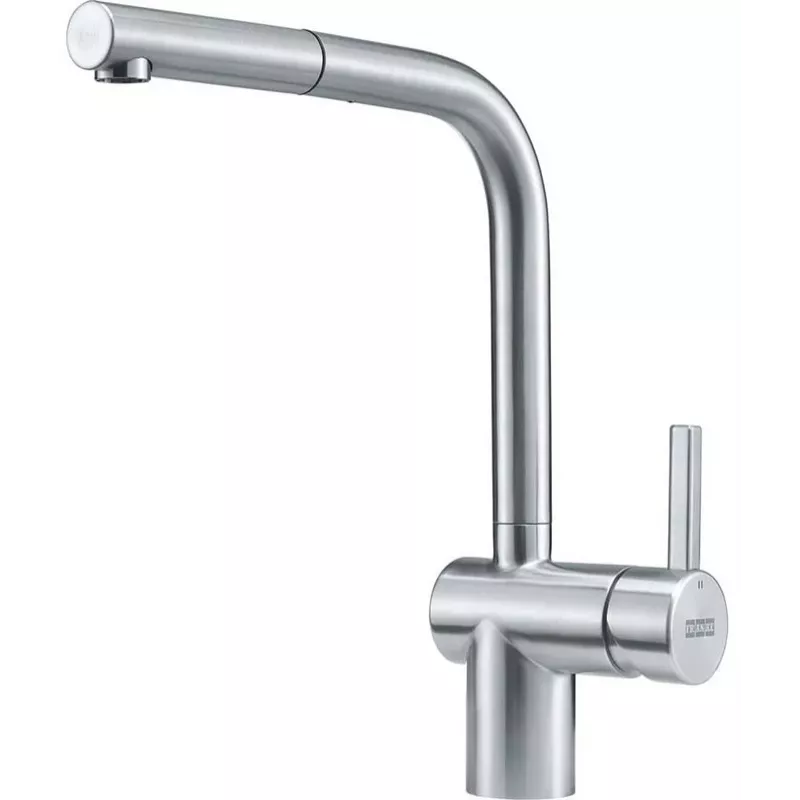 Bateria Atlas Neo Pull Out Window S stal nierdzewna