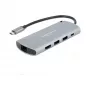 Stacja dokująca DeLOCK USB Type-C z gniazdem M.2