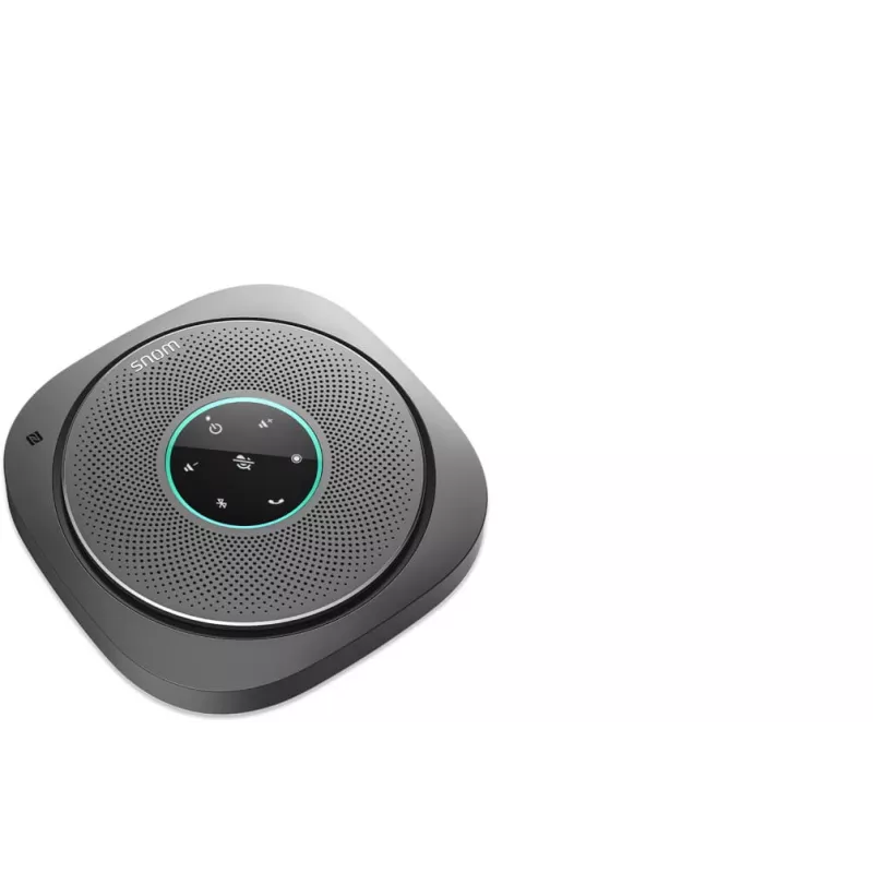 SNOM TECHNOLOGY SNOM C300 OSOBISTY GŁOŚNIK KONFERENCYJNY (00004584)