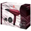 Suszarka do włosów Remington T|Studio Silk 2400 W Czerwona