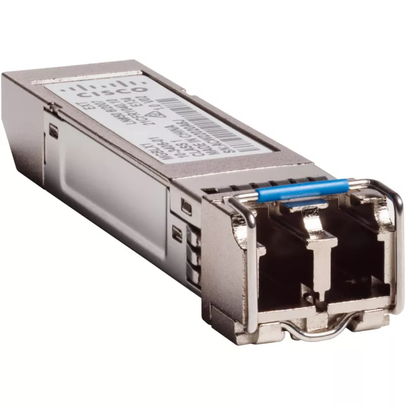 Cisco Small Business MGBLX1 - SFP (Mini-GBIC)-Transceiver-Modul
