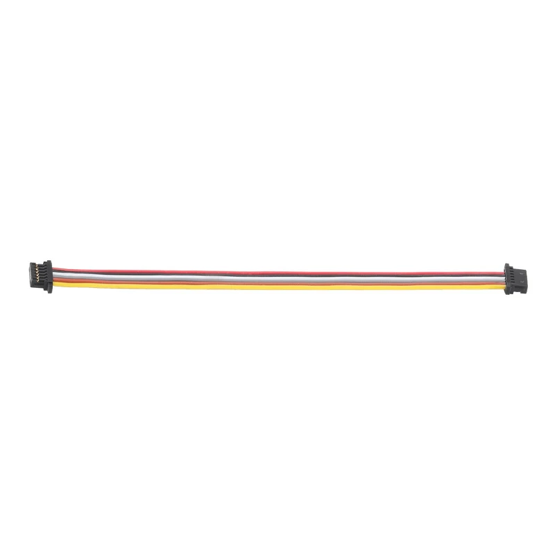 Akcesorium do drona DJI O4 Air Unit Pro kabel 3-w-1 — wielozłączowy kabel dla O4 Air Unit Pro