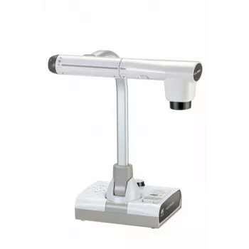 Elmo L-12G Kamera dokumentacyjna Wizualizer, 4K UHD, 12-krotny zoom optyczny, USB-C/HDMI