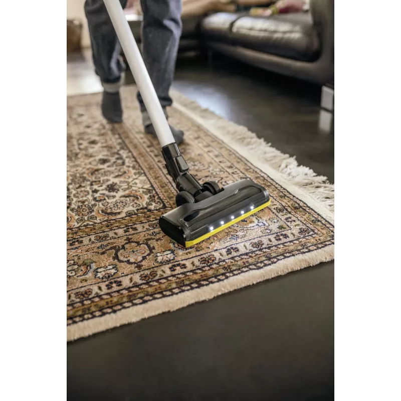 Odkurzacz KARCHER VC 6 Cordless Premium ourFamily - 1.198-677.0