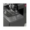 SINGER maszyna do szycia HD0405 elektryczna srebrna wytrzymała