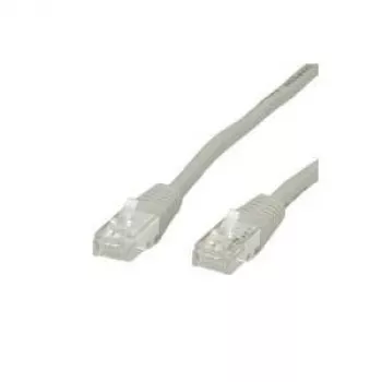 Value 21.99.0900 Ethernet kabel krosowy szary
