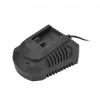 Bezszczotkowa wiertarka udarowa akumulatorowa Hoozar 18V 2x4.0Ah 60Nm CDH60BL-M2