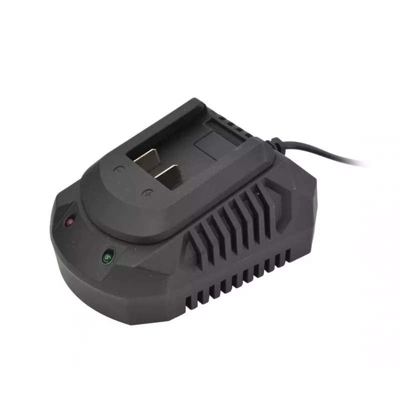 Bezszczotkowa wiertarka udarowa akumulatorowa Hoozar 18V 2x4.0Ah 60Nm CDH60BL-M2