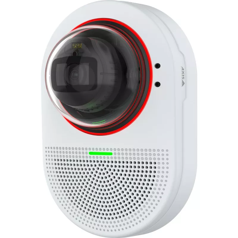 Kamera IP bezpieczeństwa Axis Q9307-LV Wewnętrzna 2592 x 1944 pikseli Ściana