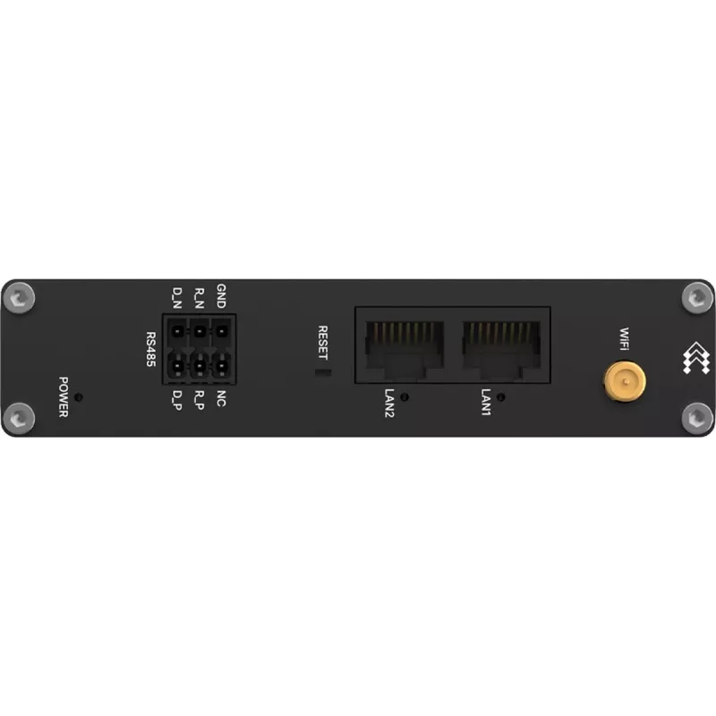 Access point TELTONIKA DAP145 Wi‑Fi 4 300 Mbit/s 2x anteny szyna DIN