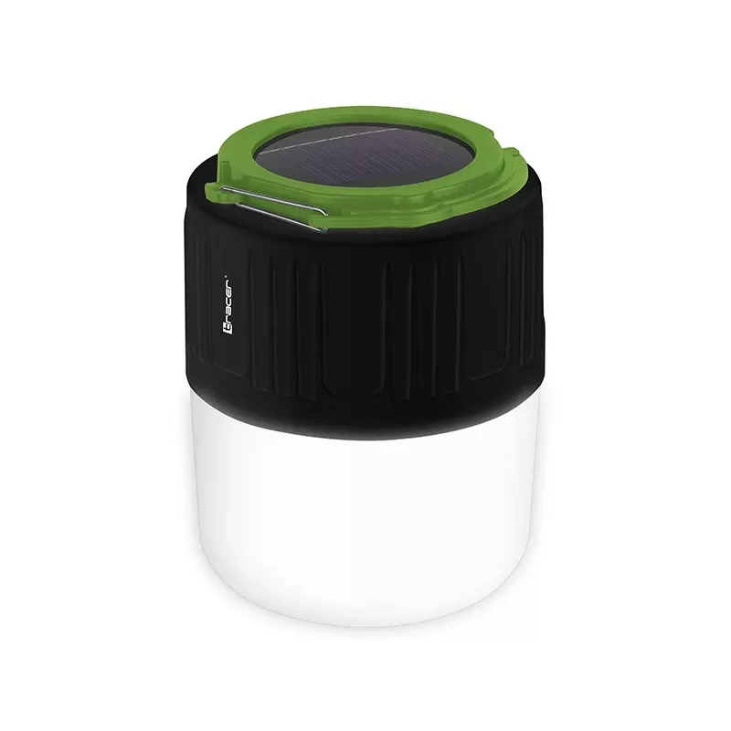 Wielofunkcyjna lampa kempingowa Flex