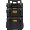 Skrzynka narzędziowa DeWalt DWST83402-1, czarno-żółta, 554×500×1150 mm