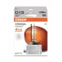 Żarówka do reflektora Osram D1S Xenarc Oryginalny 35W 4200K (MPN 66140-1HB)