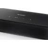 Sharp HT-SB121 soundbar Głośnik Czarny 2.0 kanały 120 W