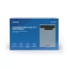 Obudowa HDD/SSD Savio AK-66