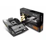 Płyta główna Sapphire NITRO+ B850A WIFI 7 AMD B850 Socket AM5 micro ATX, DDR5, 4 DIMM, 256GB, Wi‑Fi 7, 2.5GbE