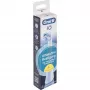 Oral-B 195027 końcówka szczoteczki 4 szt. Biały
