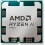 AMD Ryzen 7 PRO 8700G 65W 8C/16T 5.1GHz AM5 MPK