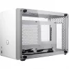 Obudowa RAIJINTEK Ophion Mini-ITX ze szkłem hartowanym - biała - obudowa - Mini-ITX
