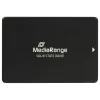 MEDIARANGE MR1003 - SSD - 480 GB - wewnętrzny - 2.5 (6.4 cm)