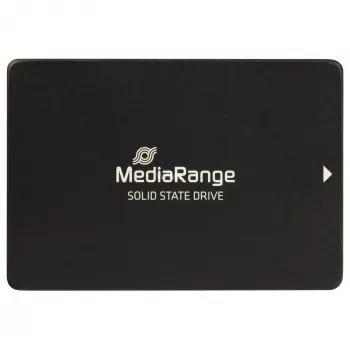 MEDIARANGE MR1003 - SSD - 480 GB - wewnętrzny - 2.5 (6.4 cm)