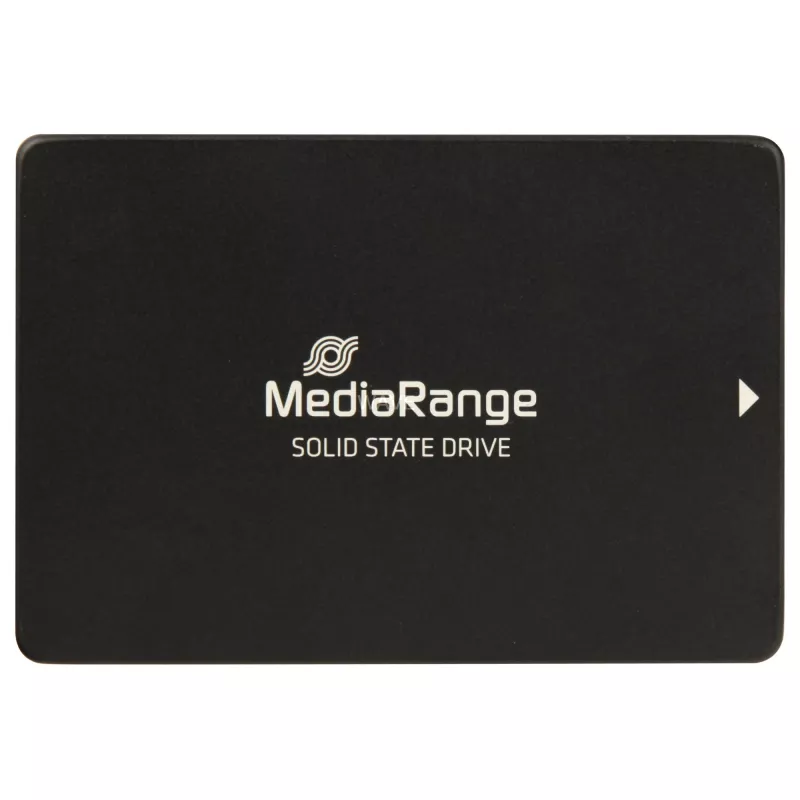 MEDIARANGE MR1003 - SSD - 480 GB - wewnętrzny - 2.5 (6.4 cm)